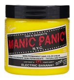 Manic Panic Electirc Banana