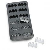 Forma de gelo Batman