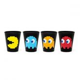 Pac Man Shots