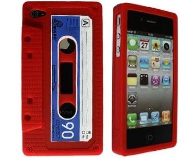 Capa Iphone 4 e 4s