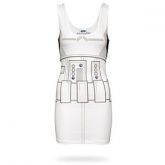 Vestido Storm Trooper