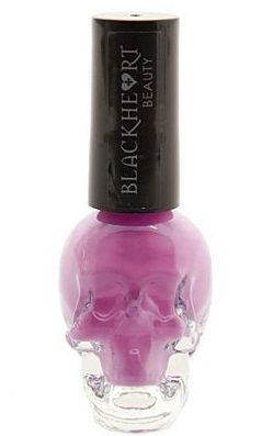 Esmalte Black Heart Lavender